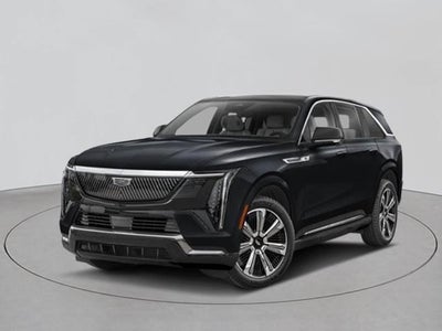 2025 Cadillac ESCALADE IQ Sport 1