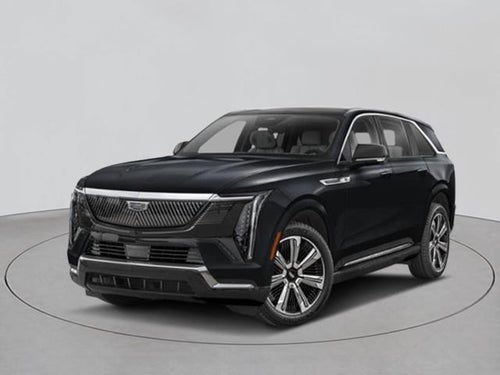 2025 Cadillac ESCALADE IQ Sport 1