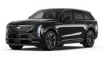 2025 Cadillac ESCALADE IQ Sport 1