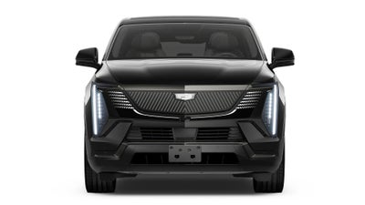 2025 Cadillac ESCALADE IQ Sport 1