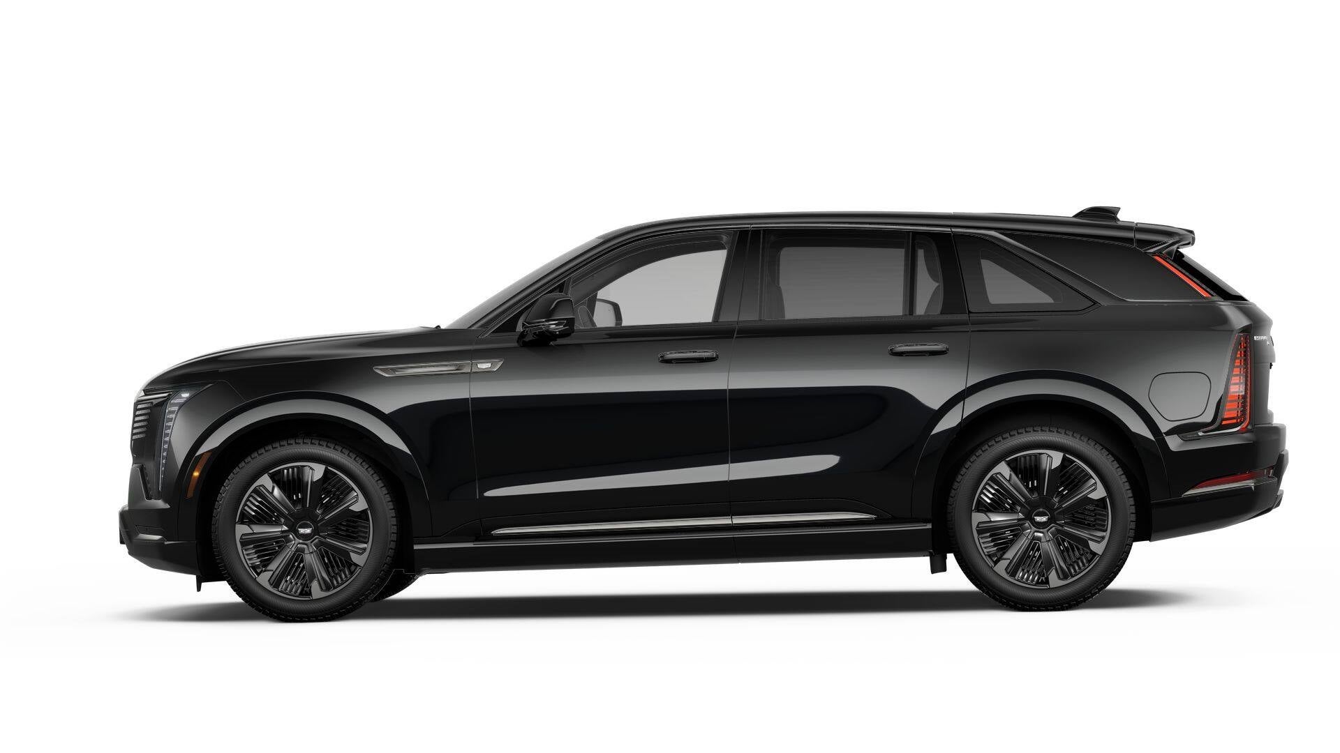 2025 Cadillac ESCALADE IQ Sport 1