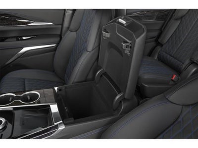 2026 Cadillac ESCALADE IQ Sport