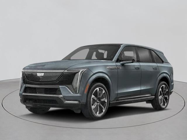 2026 Cadillac ESCALADE IQ Premium Sport