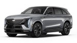 2026 Cadillac ESCALADE IQ Premium Sport