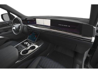 2026 Cadillac ESCALADE IQ Premium Sport