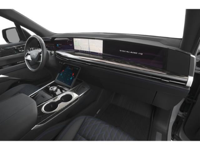 2026 Cadillac ESCALADE IQ Premium Sport