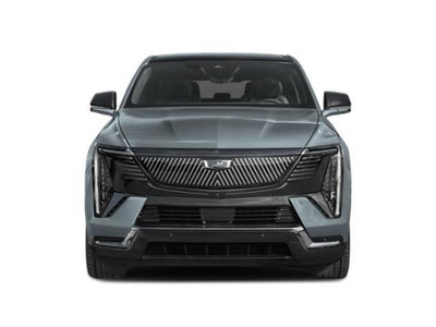 2026 Cadillac ESCALADE IQ Premium Sport