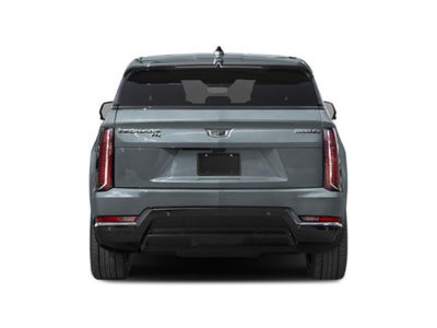 2026 Cadillac ESCALADE IQ Premium Sport