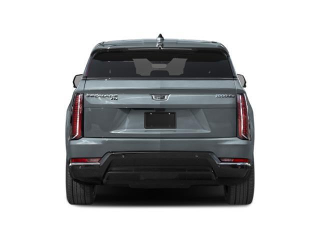 2026 Cadillac ESCALADE IQ Premium Sport
