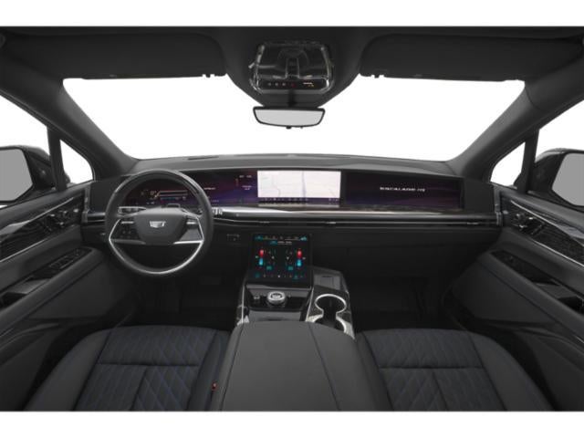 2026 Cadillac ESCALADE IQ Premium Sport