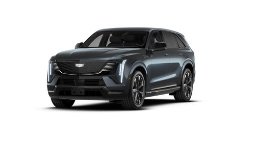 2026 Cadillac ESCALADE IQ Base