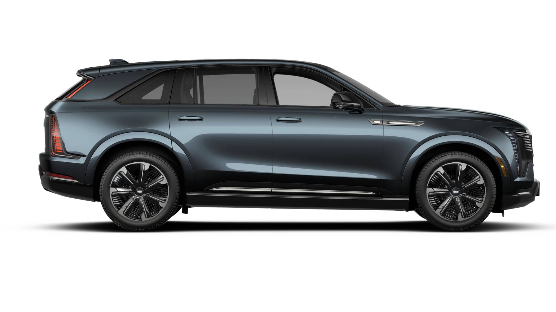 2026 Cadillac ESCALADE IQ Premium Sport