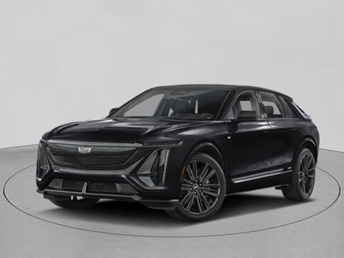 2026 Cadillac LYRIQ -V Premium