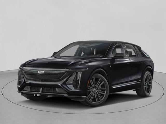 2026 Cadillac LYRIQ -V Premium