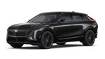 2026 Cadillac LYRIQ -V Premium