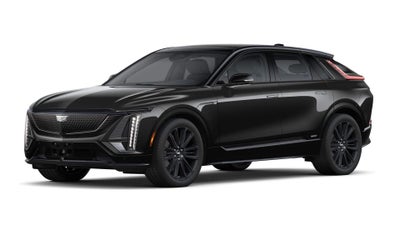 2026 Cadillac LYRIQ -V Premium