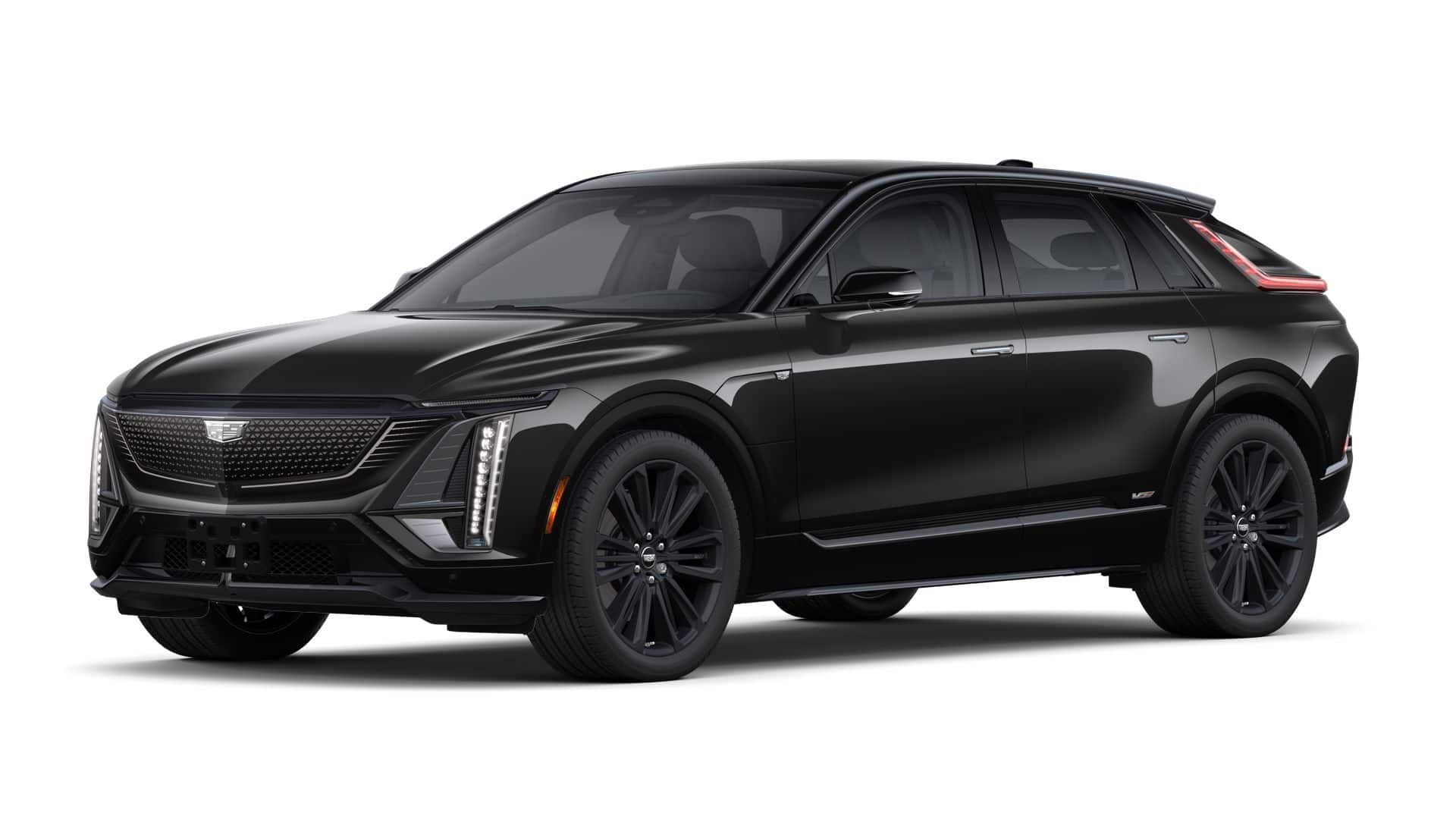 2026 Cadillac LYRIQ -V Premium