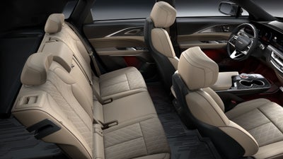 2026 Cadillac LYRIQ -V Premium