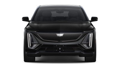 2026 Cadillac LYRIQ -V Premium