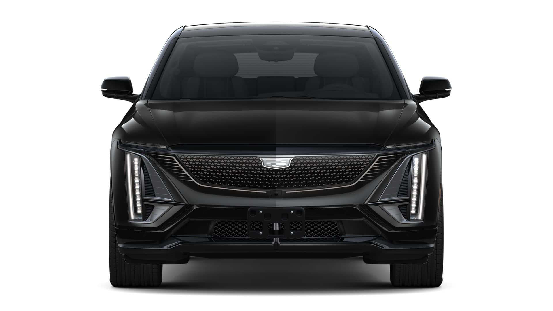 2026 Cadillac LYRIQ -V Premium