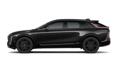 2026 Cadillac LYRIQ -V Premium