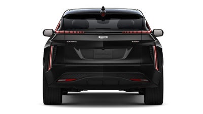 2026 Cadillac LYRIQ -V Premium