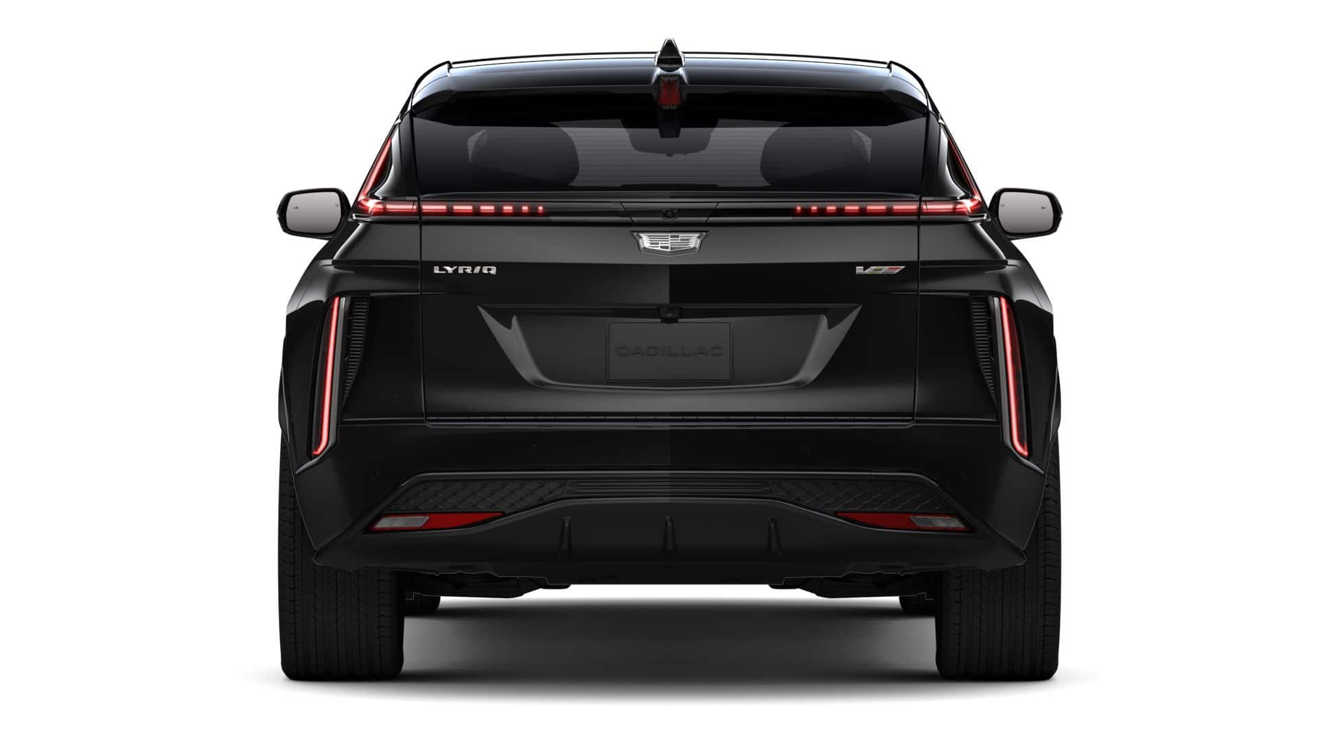 2026 Cadillac LYRIQ -V Premium