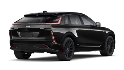 2026 Cadillac LYRIQ -V Premium