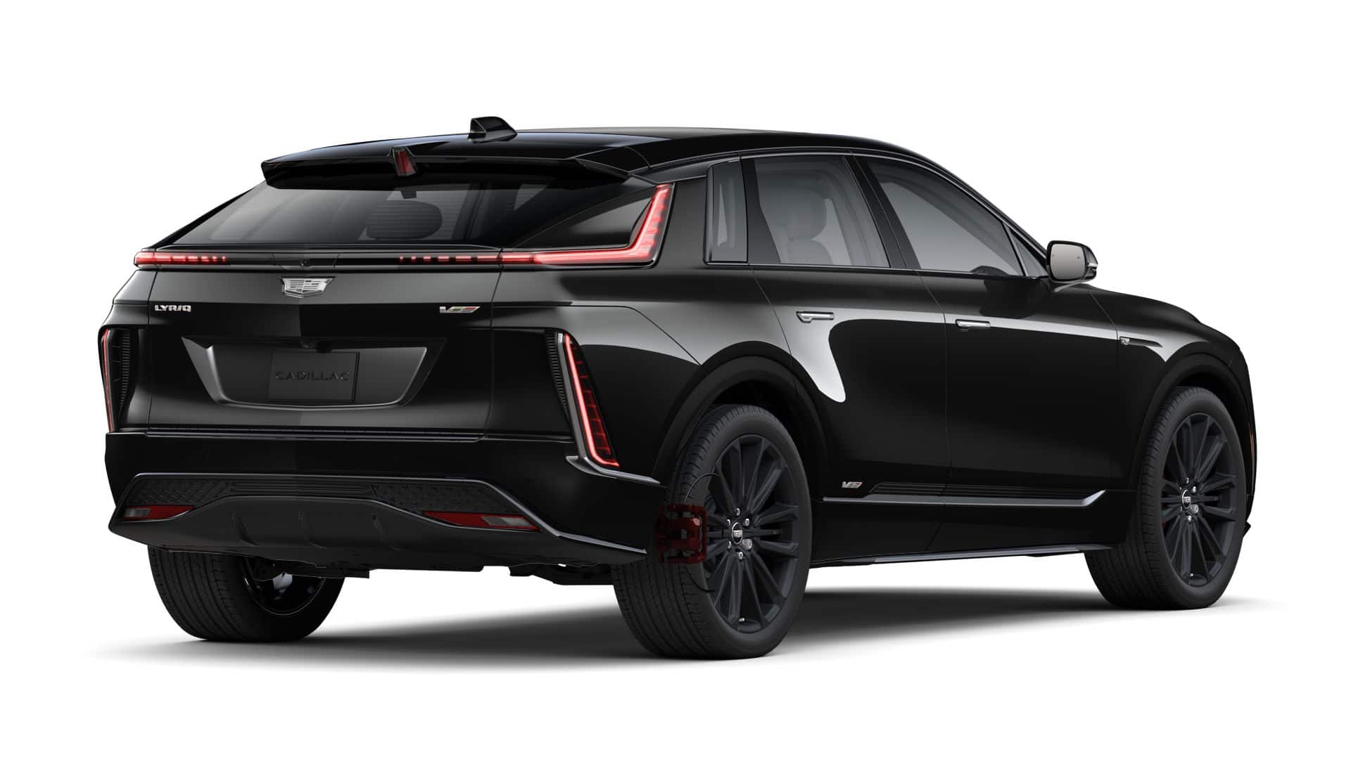2026 Cadillac LYRIQ -V Premium