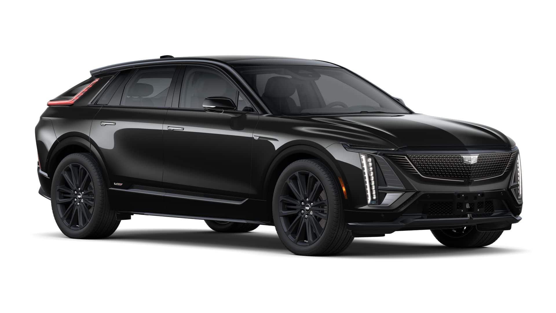 2026 Cadillac LYRIQ -V Premium
