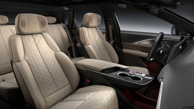 2026 Cadillac LYRIQ -V Premium