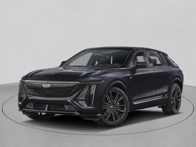 2027 Cadillac LYRIQ -V Premium