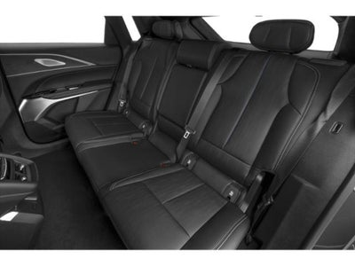 2027 Cadillac LYRIQ -V Premium