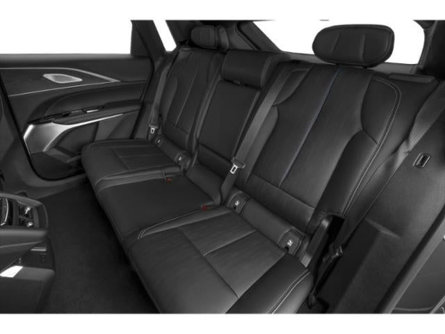 2027 Cadillac LYRIQ -V Premium
