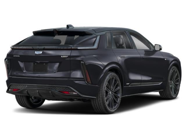 2027 Cadillac LYRIQ -V Premium
