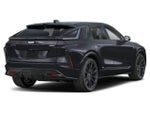2027 Cadillac LYRIQ -V Premium