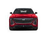 2027 Cadillac LYRIQ -V Premium