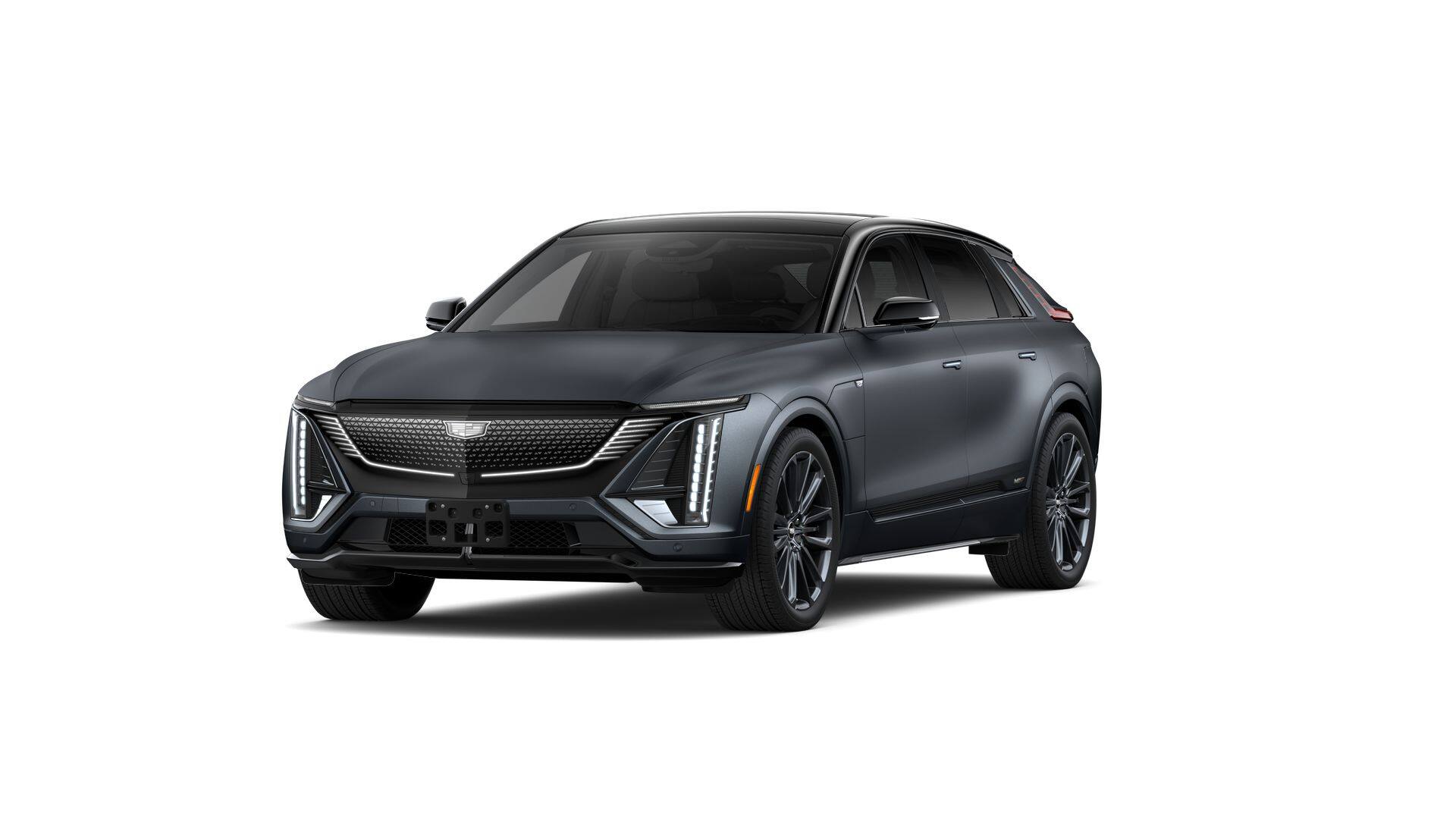 2027 Cadillac LYRIQ -V Premium