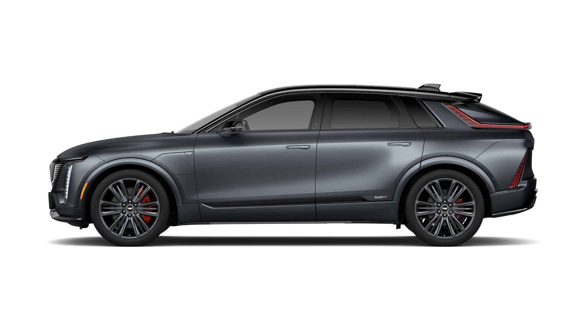 2027 Cadillac LYRIQ -V Premium