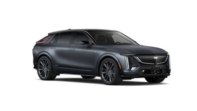 2027 Cadillac LYRIQ -V Premium