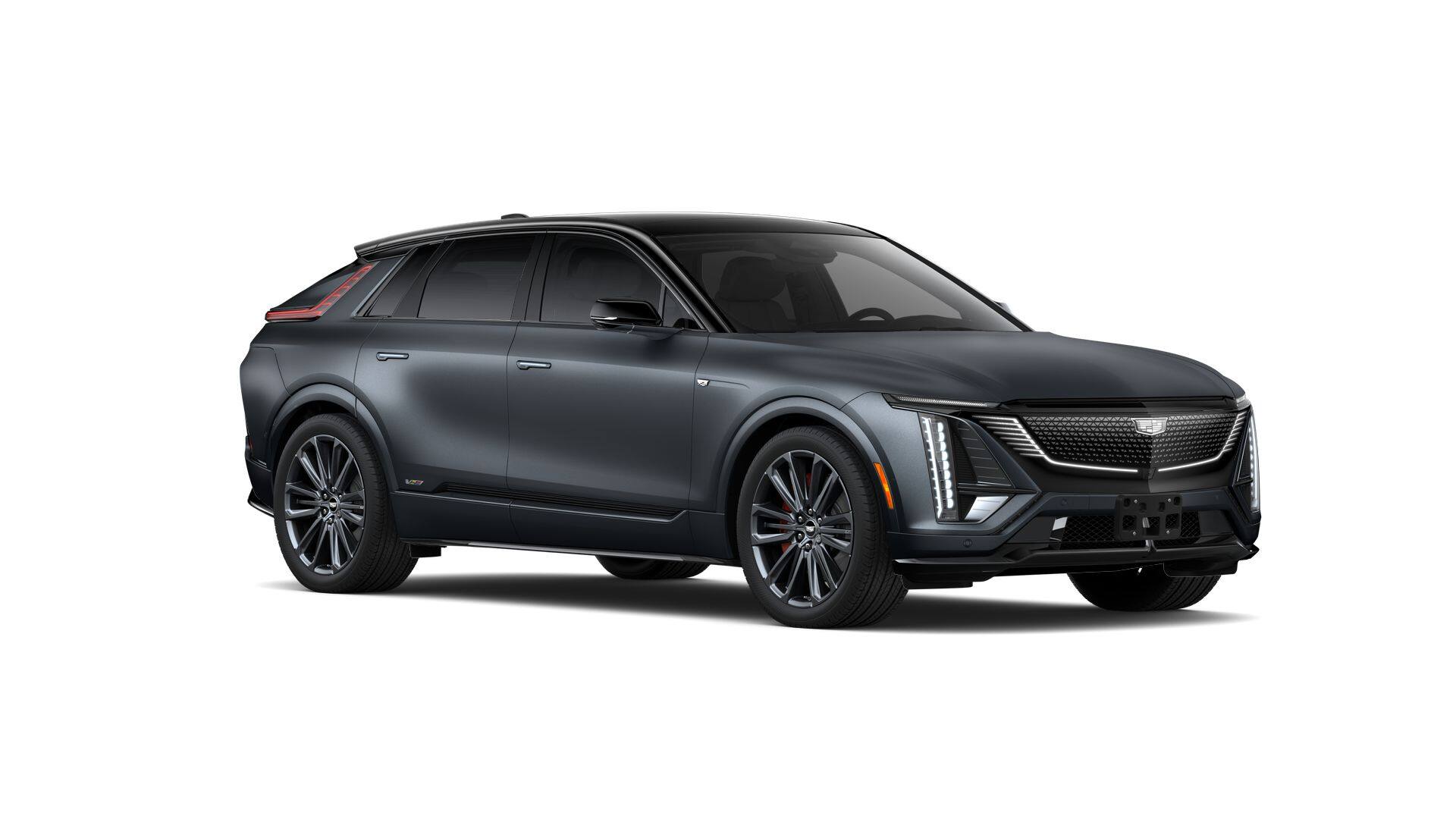 2027 Cadillac LYRIQ -V Premium