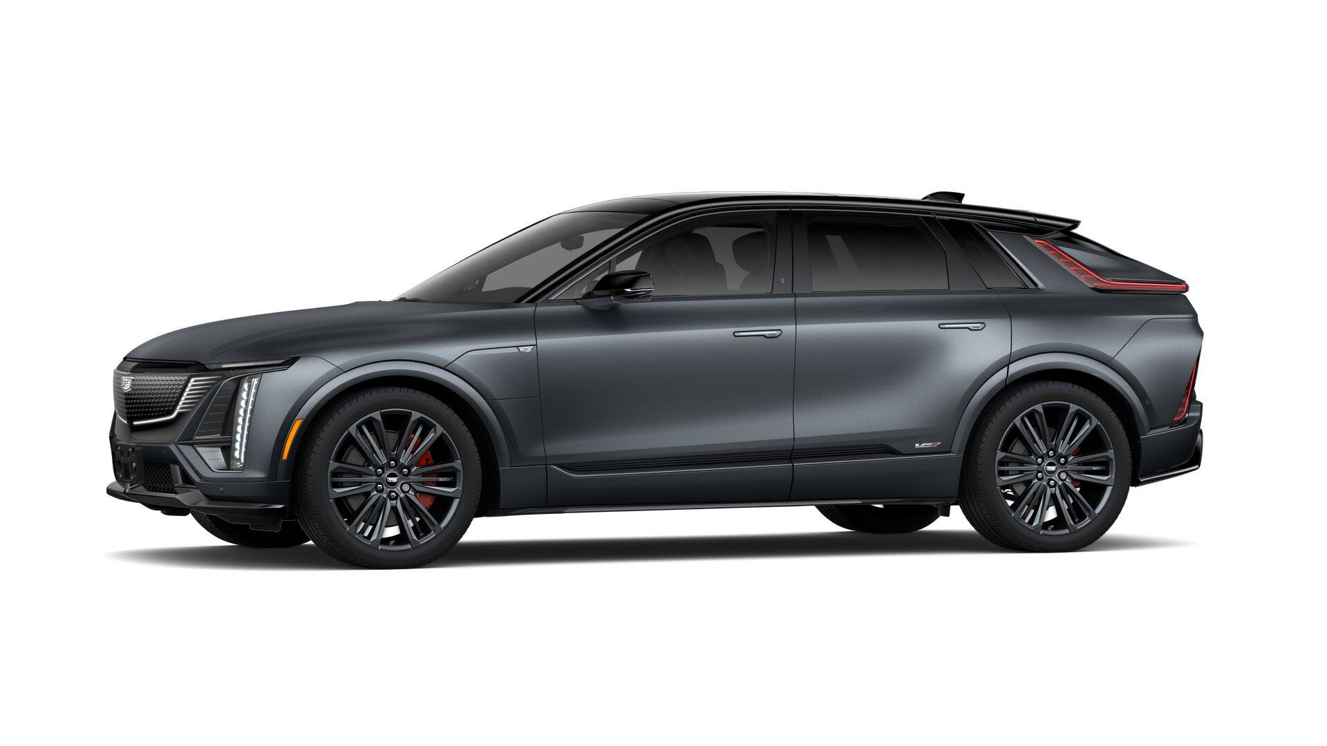 2027 Cadillac LYRIQ -V Premium