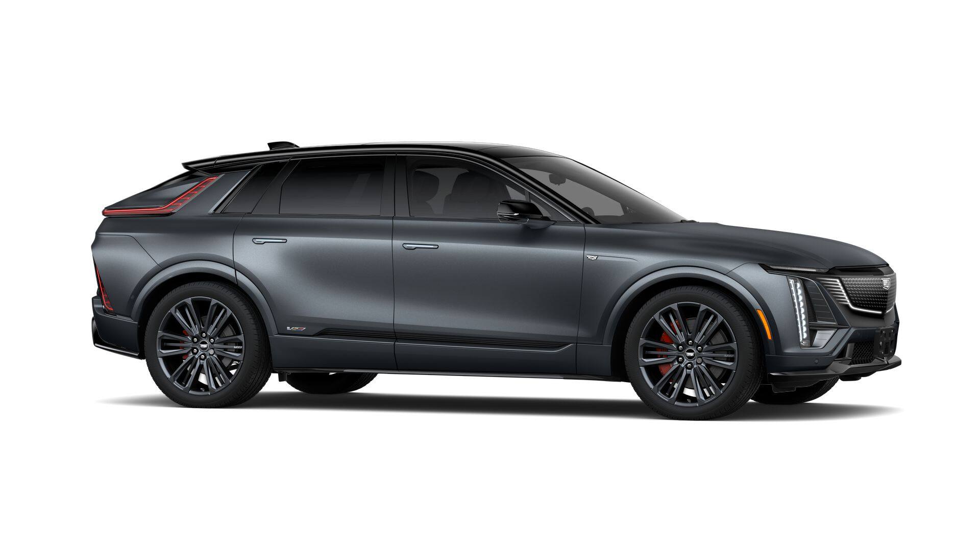 2027 Cadillac LYRIQ -V Premium