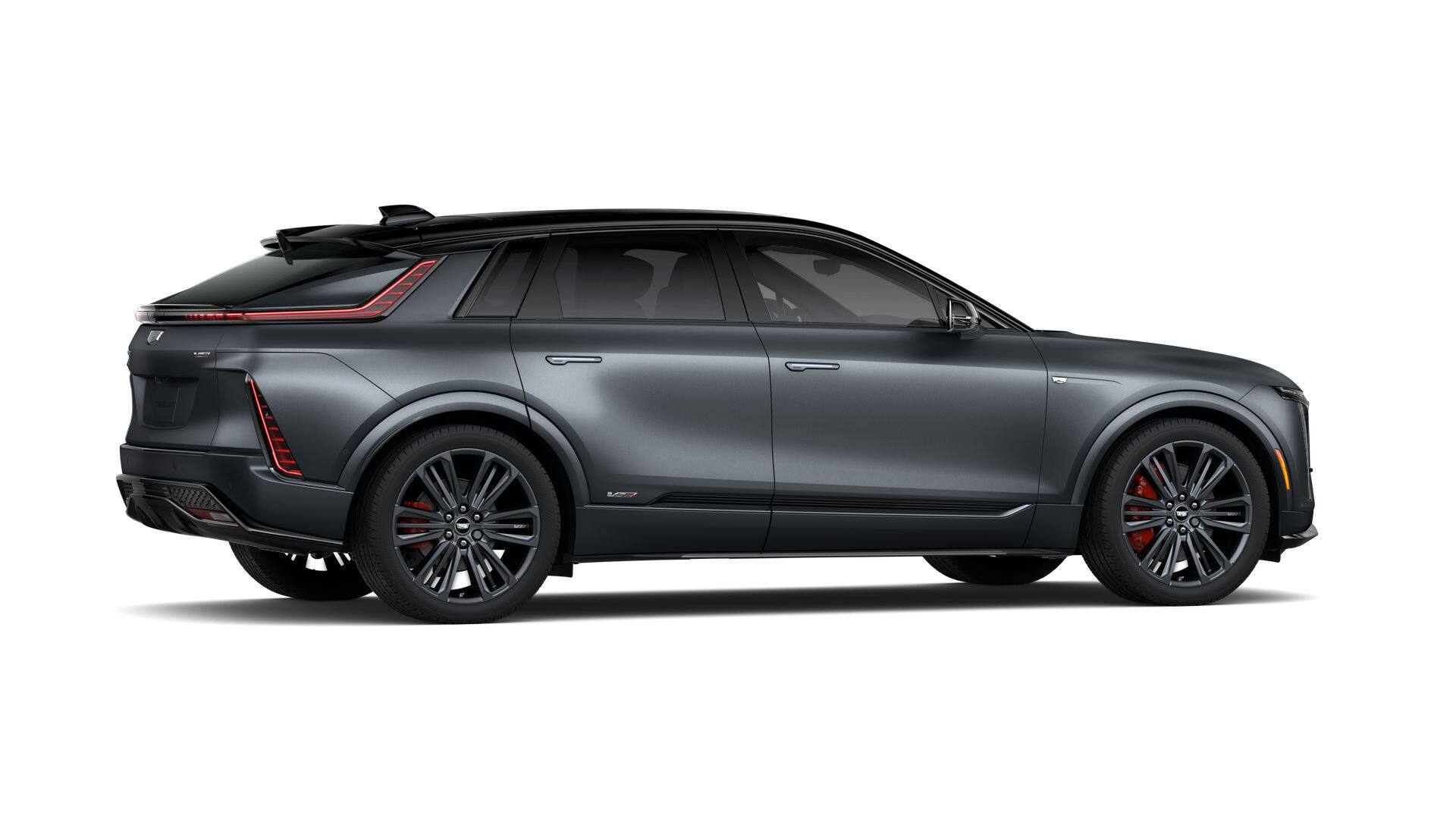 2027 Cadillac LYRIQ -V Premium