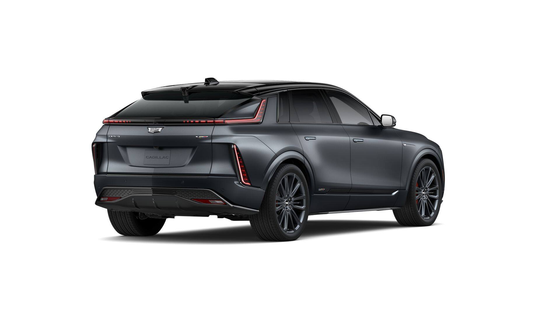 2027 Cadillac LYRIQ -V Premium