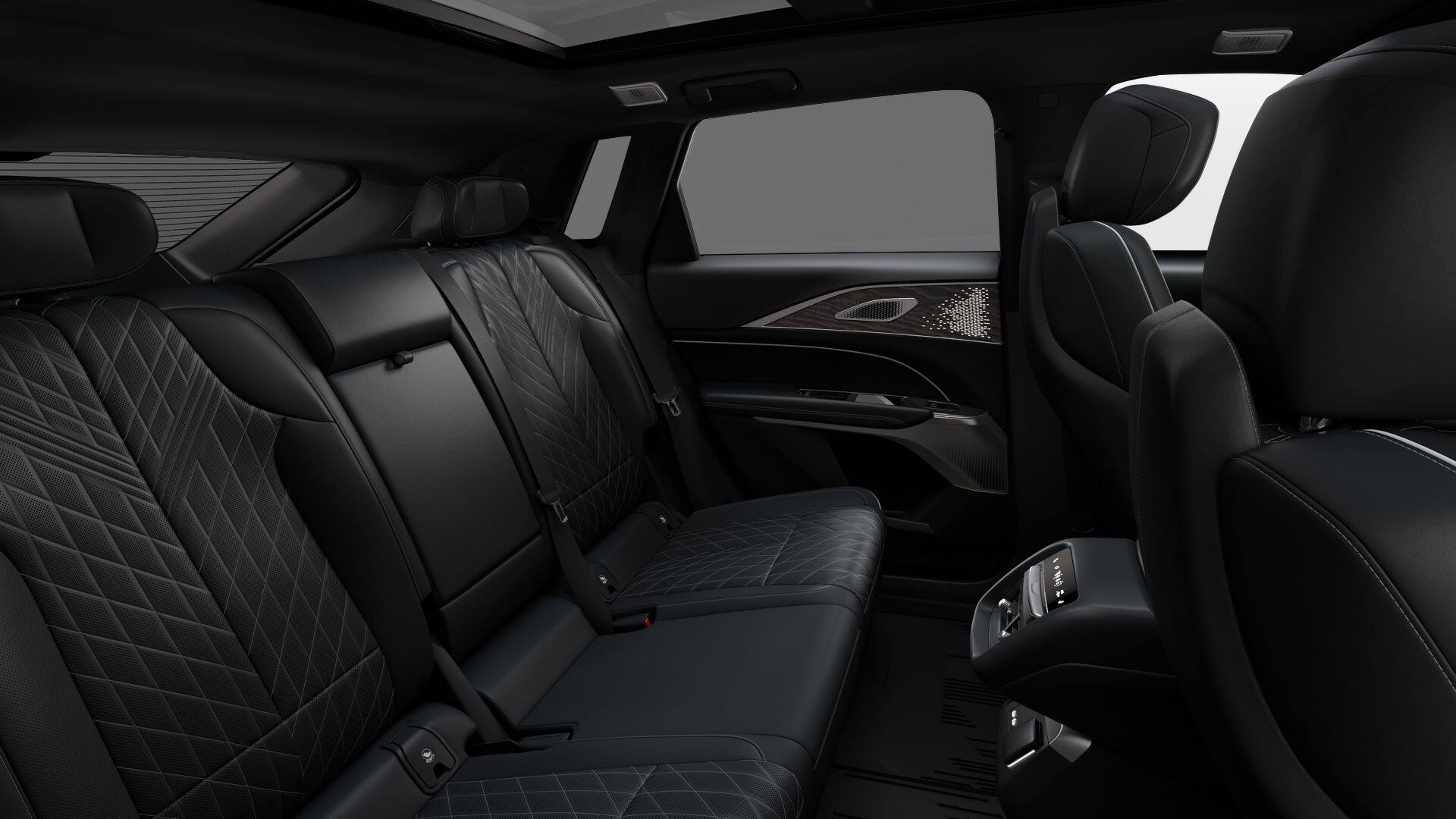 2027 Cadillac LYRIQ -V Premium