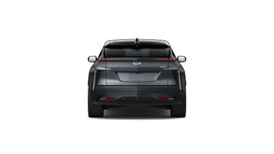 2027 Cadillac LYRIQ -V Premium