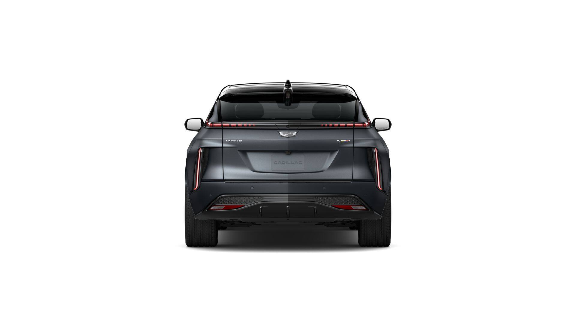 2027 Cadillac LYRIQ -V Premium