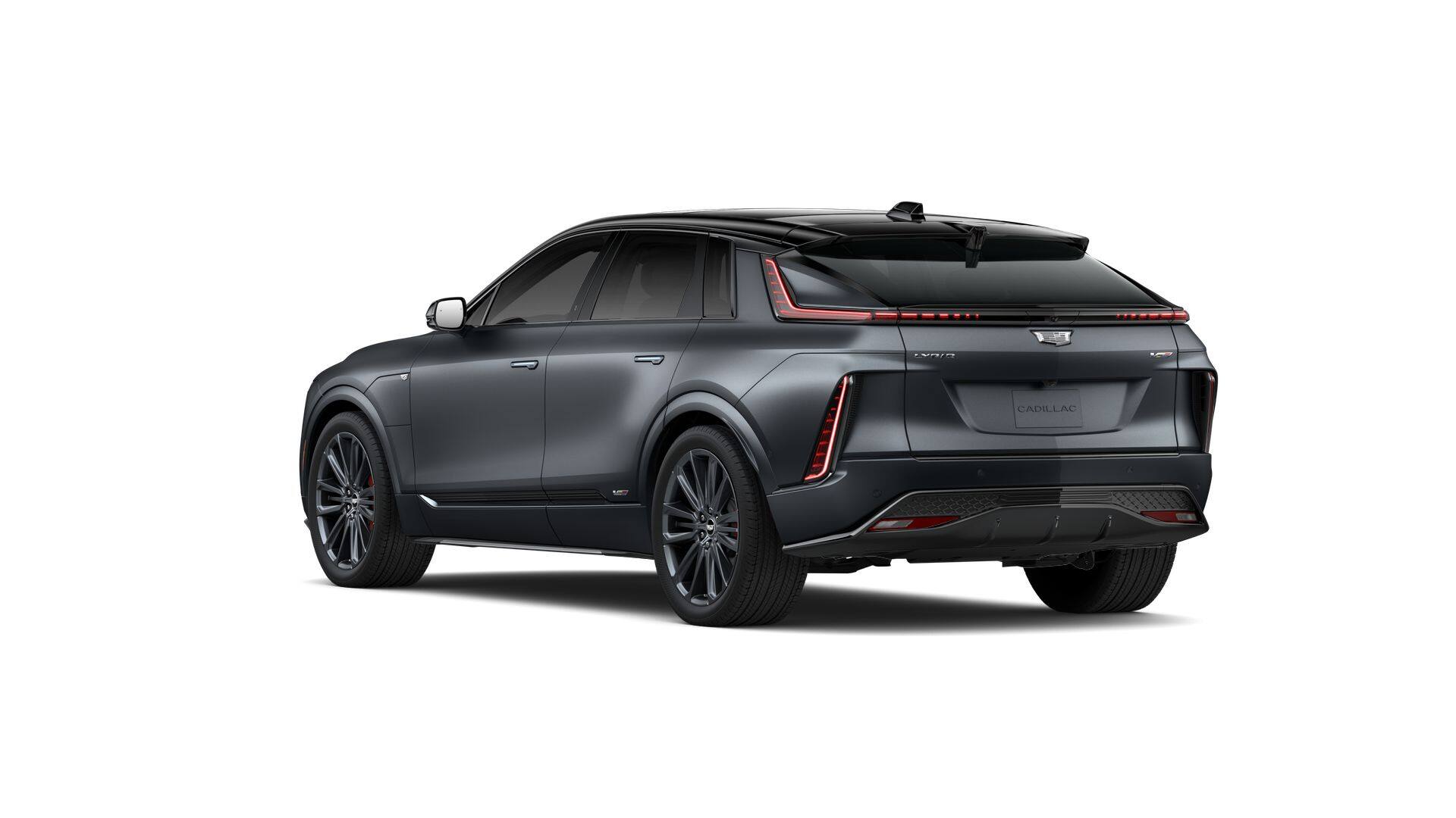 2027 Cadillac LYRIQ -V Premium