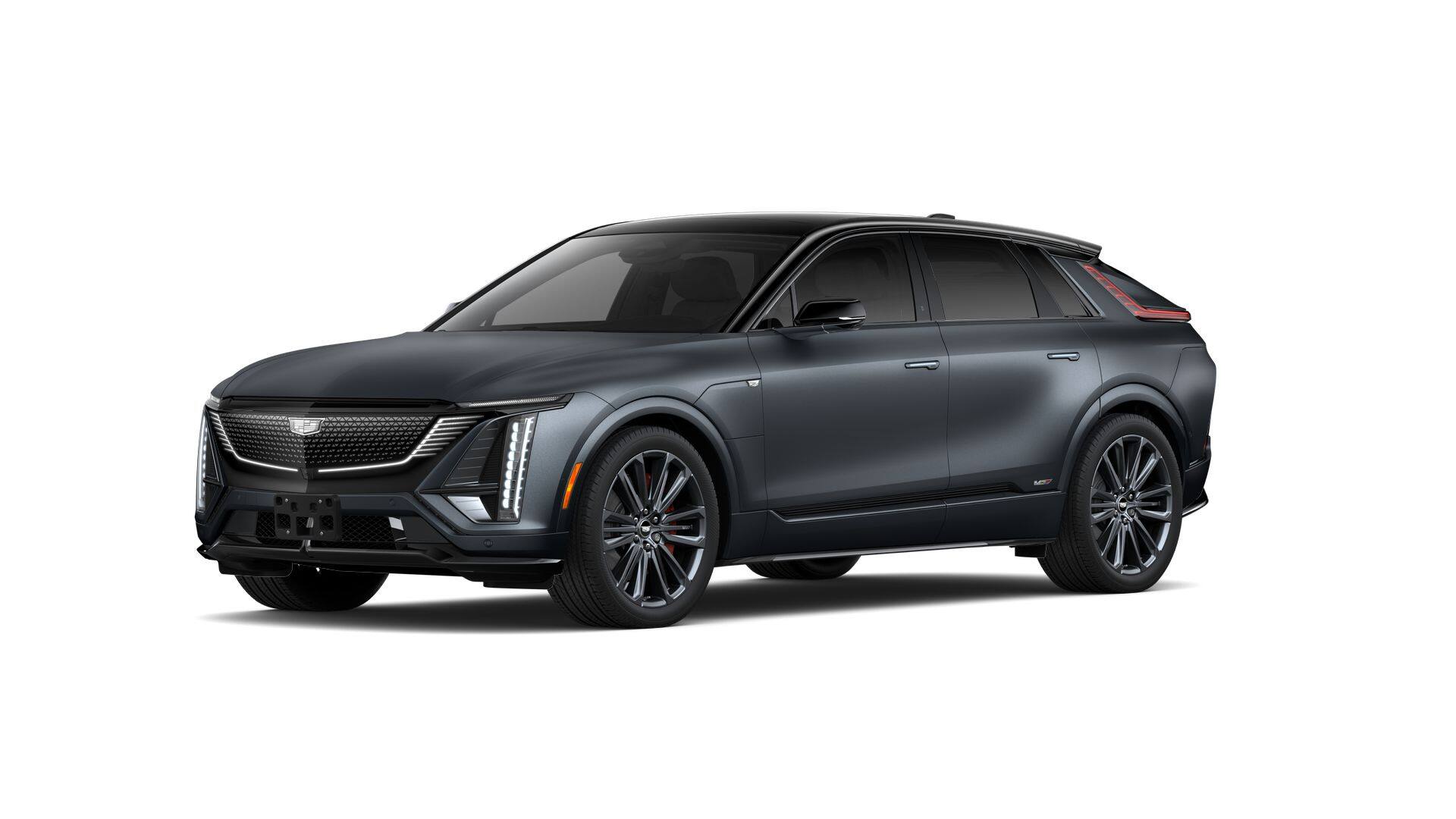 2027 Cadillac LYRIQ -V Premium